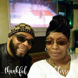 Meet your Posher, April